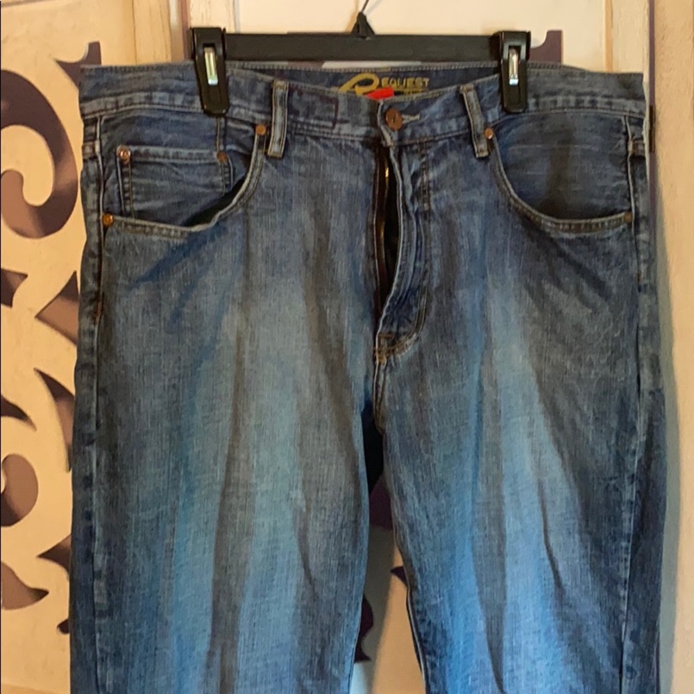 Request JEANS✌🏼 - Picture 6 of 12